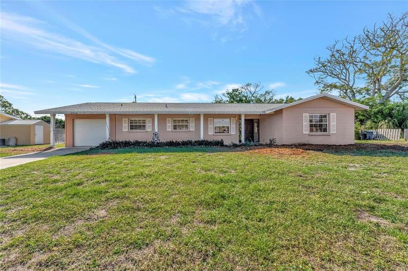 Picture of 2916 Woodcrest Drive, Sarasota FL 34239