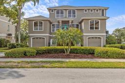 Picture of 2050 N Pointe Alexis Drive, Tarpon Springs, FL 34689
