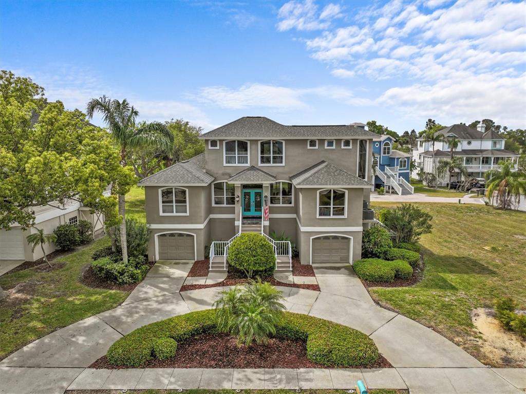 Picture of 2050 N Pointe Alexis Drive, Tarpon Springs, FL 34689