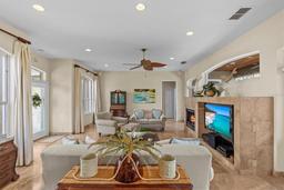 Picture of 2050 N Pointe Alexis Drive, Tarpon Springs, FL 34689