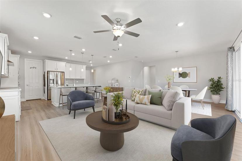 Picture of 85507 Fall River Parkway, Fernandina Beach FL 32034