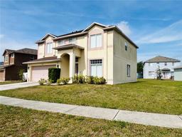 Picture of 12814 Longcrest Drive, Riverview, FL 33579