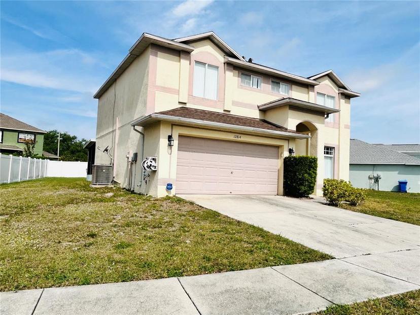 Picture of 12814 Longcrest Drive, Riverview FL 33579