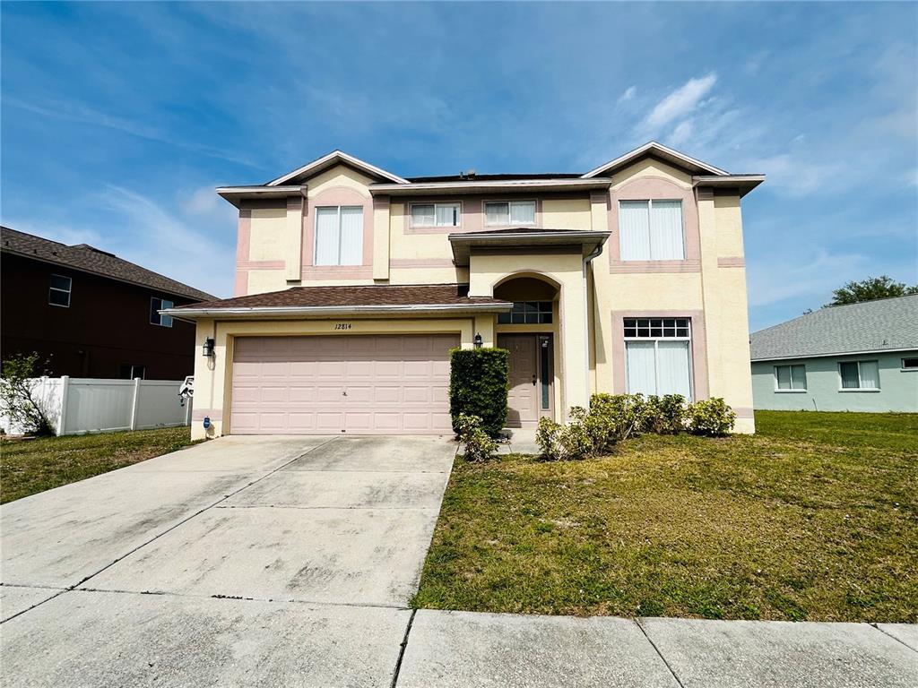 Picture of 12814 Longcrest Drive, Riverview, FL 33579