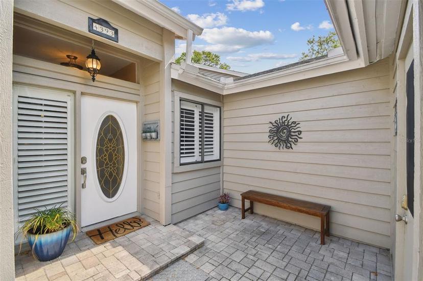 Picture of 4393 Brooker Creek Drive, Palm Harbor FL 34685