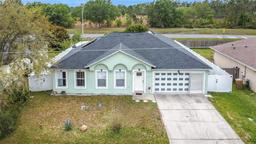 Picture of 1167 Saint Tropez Court, Kissimmee, FL 34759