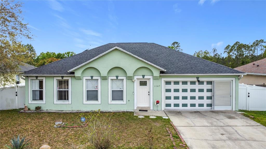 Picture of 1167 Saint Tropez Court, Kissimmee, FL 34759