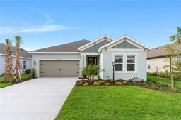 Picture of 4240 Pond Brook Court, Bradenton, FL 34211