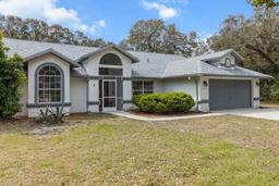 Picture of 3356 W Blossom Drive, Beverly Hills, FL 34465