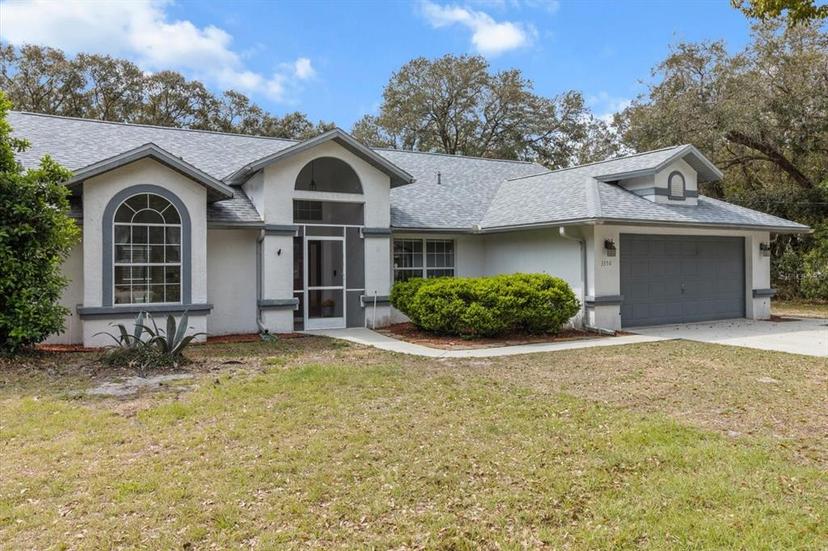 Picture of 3356 W Blossom Drive, Beverly Hills FL 34465