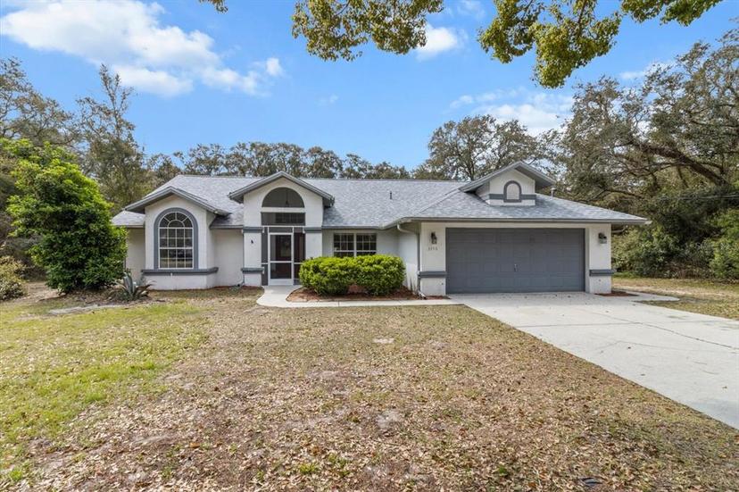 Picture of 3356 W Blossom Drive, Beverly Hills FL 34465