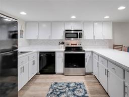 Picture of 4811 Saxon Drive Unit B501, New Smyrna Beach, FL 32169