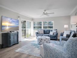 Picture of 4811 Saxon Drive Unit B501, New Smyrna Beach, FL 32169