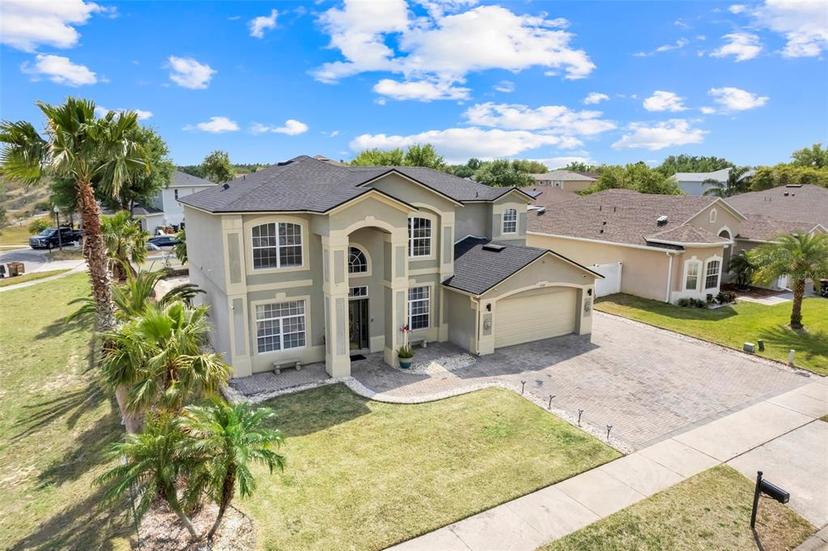 Picture of 5235 Cape Hatteras Drive, Clermont FL 34714