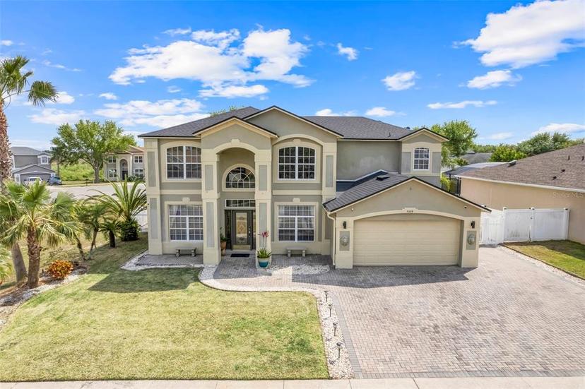 Picture of 5235 Cape Hatteras Drive, Clermont FL 34714
