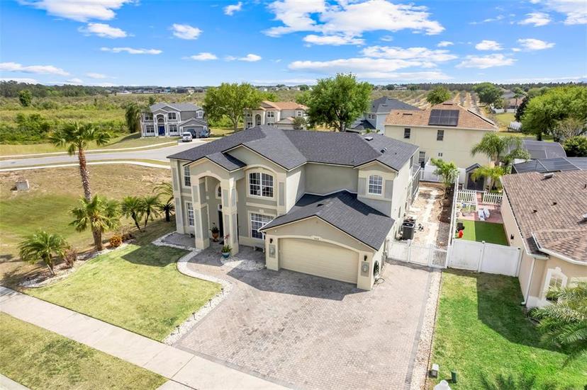 Picture of 5235 Cape Hatteras Drive, Clermont FL 34714