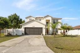 Picture of 247 Cobalt Drive, Kissimmee, FL 34758