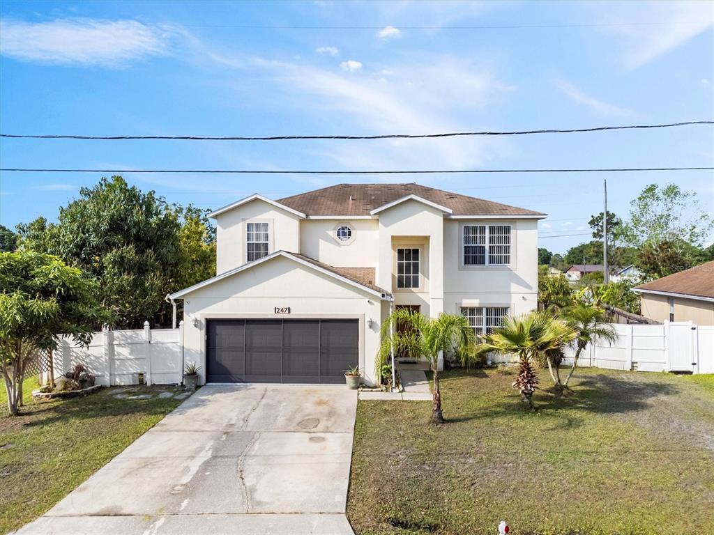 Picture of 247 Cobalt Drive, Kissimmee, FL 34758