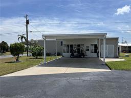 Picture of 7316 Americana Drive Ne Unit 146, St Petersburg, FL 33702
