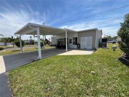 Picture of 7316 Americana Drive Ne Unit 146, St Petersburg, FL 33702