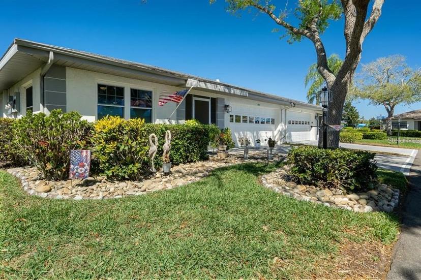 Picture of 2503 Lambdin Drive Unit 128, Sun City Center FL 33573