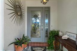 Picture of 2503 Lambdin Drive Unit 128, Sun City Center, FL 33573