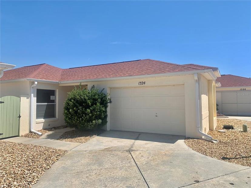 Picture of 1324 Balboa Court, The Villages FL 32159