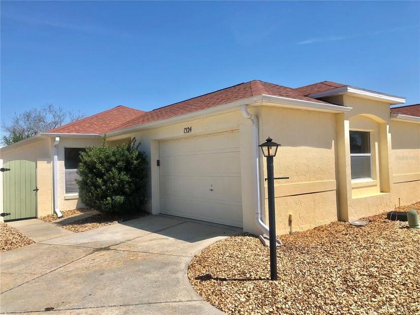 Picture of 1324 Balboa Court, The Villages FL 32159
