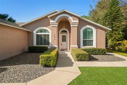 Picture of 775 Brittany Park Boulevard, Tarpon Springs, FL 34689