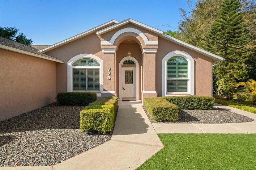 Picture of 775 Brittany Park Boulevard, Tarpon Springs FL 34689