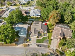 Picture of 775 Brittany Park Boulevard, Tarpon Springs, FL 34689