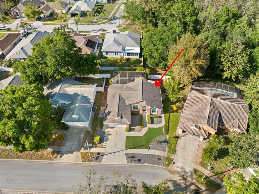 Picture of 775 Brittany Park Boulevard, Tarpon Springs FL 34689