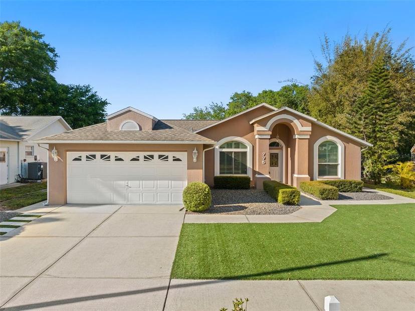 Picture of 775 Brittany Park Boulevard, Tarpon Springs FL 34689