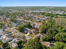 Picture of 775 Brittany Park Boulevard, Tarpon Springs, FL 34689