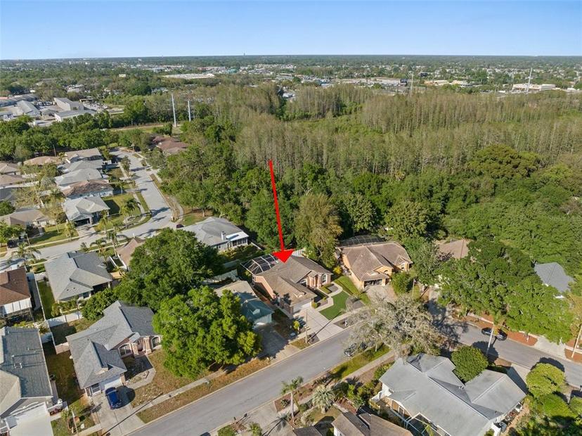Picture of 775 Brittany Park Boulevard, Tarpon Springs FL 34689