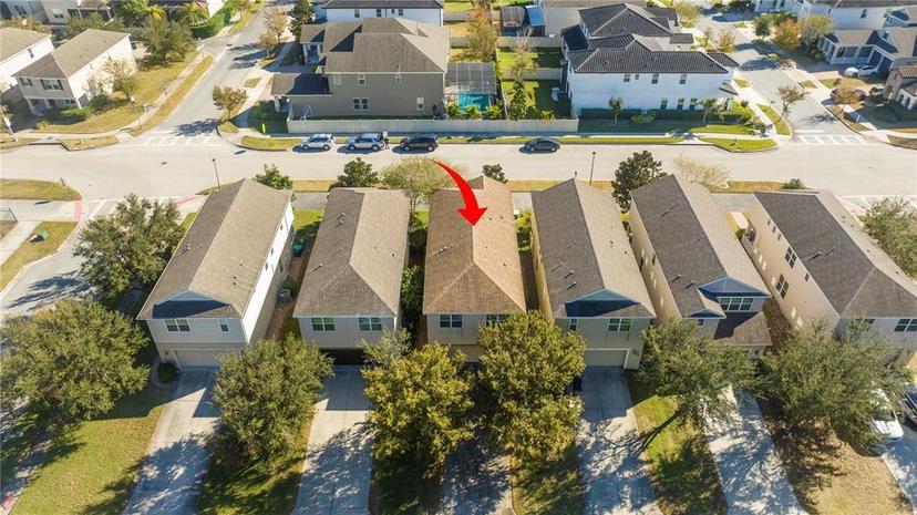 Picture of 12109 Silverlake Park Drive, Windermere FL 34786
