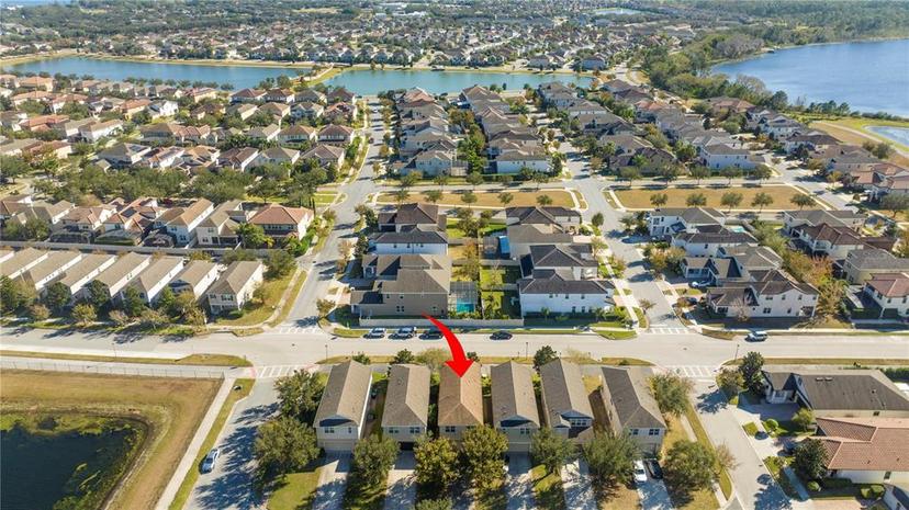Picture of 12109 Silverlake Park Drive, Windermere FL 34786