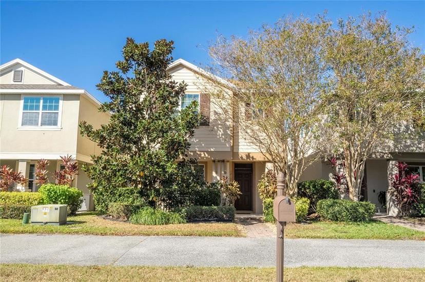 Picture of 12109 Silverlake Park Drive, Windermere FL 34786