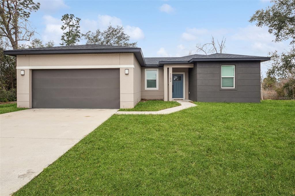 Picture of 1152 Courtland Boulevard, Deltona, FL 32738
