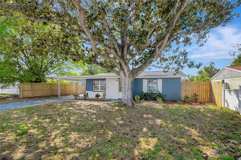 Picture of 10801 Aaron Street, Port Richey FL 34668