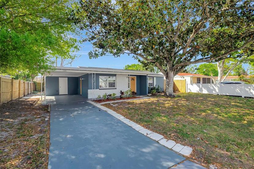 Picture of 10801 Aaron Street, Port Richey FL 34668