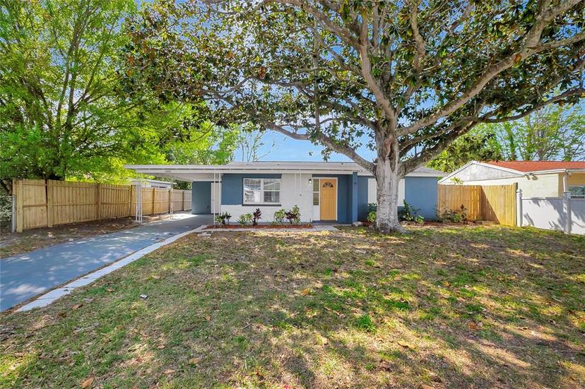 Picture of 10801 Aaron Street, Port Richey FL 34668