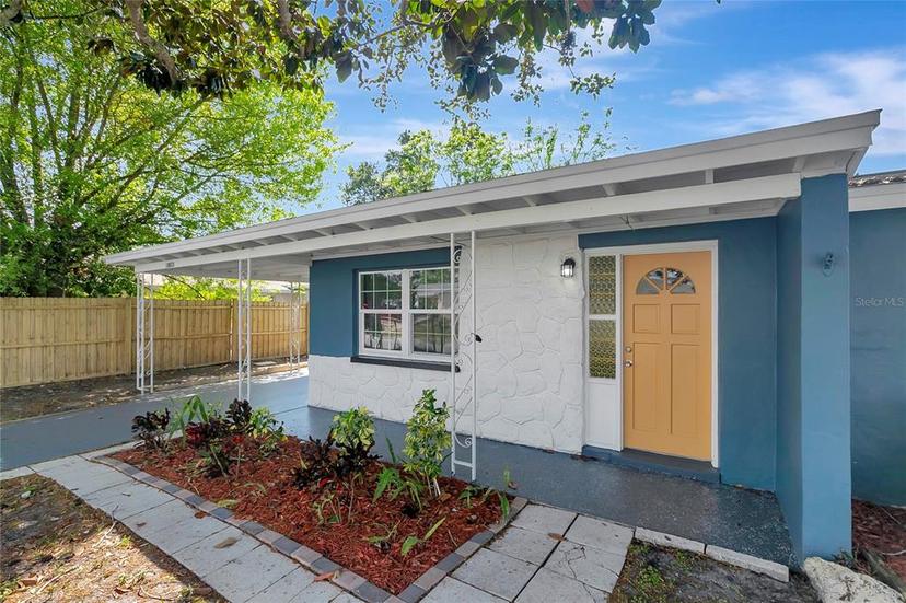 Picture of 10801 Aaron Street, Port Richey FL 34668