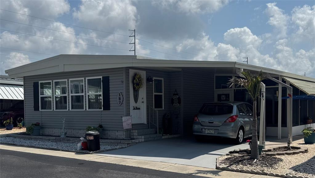 Picture of 3301 Alt 19 Unit 187, Dunedin, FL 34698