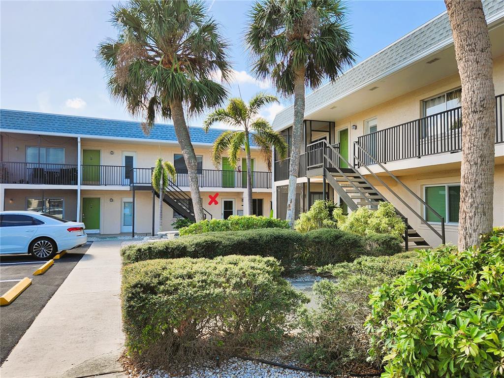 Picture of 616 Guild Drive Unit 2, Venice, FL 34285
