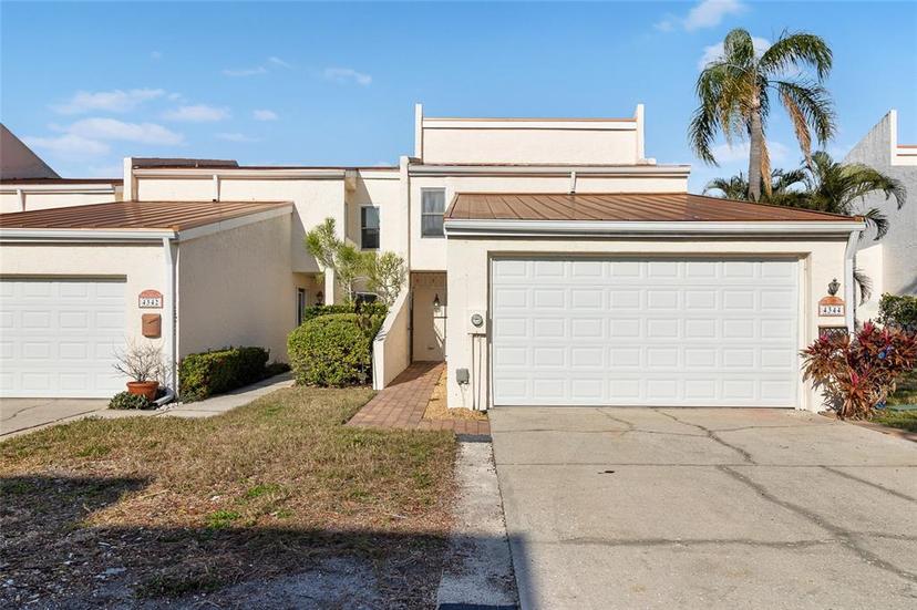 Picture of 4344 Outrigger Lane, Tampa FL 33615