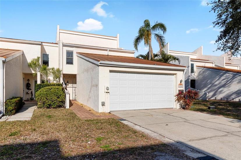 Picture of 4344 Outrigger Lane, Tampa FL 33615