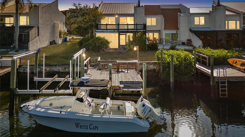 Picture of 4344 Outrigger Lane, Tampa FL 33615