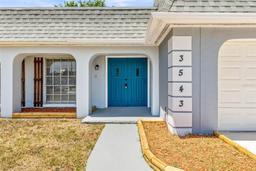 Picture of 3543 Rockaway Drive, Holiday, FL 34691
