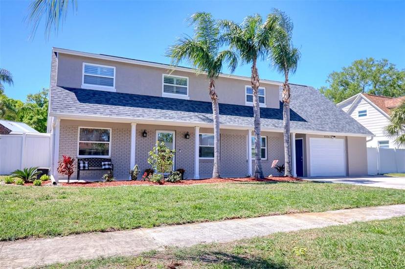 Picture of 8326 Archwood Circle, Tampa FL 33615
